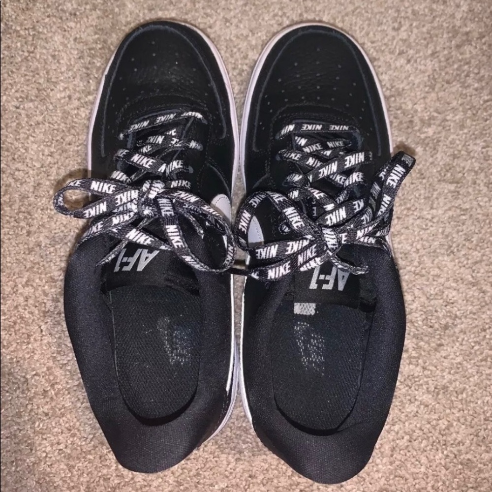 Worn once air force one